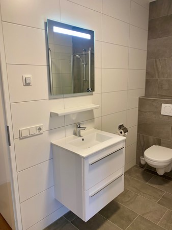 Medium property photo - Arboretumlaan 6-202, 6703 BD Wageningen